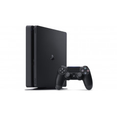 Sony Playstation 4 slim 1TB