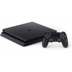 Øvrigt tilbehør - Sony Playstation 4 slim 1TB