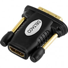 DVI til HDMI-adapter