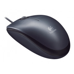 Logitech USB-mus