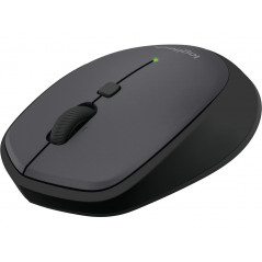 Logitech M335 trådløs mus