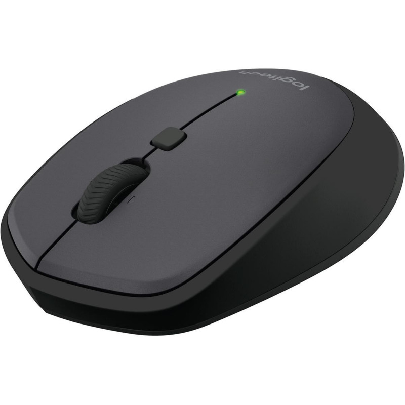 Trådløs mus - Logitech M335 trådløs mus