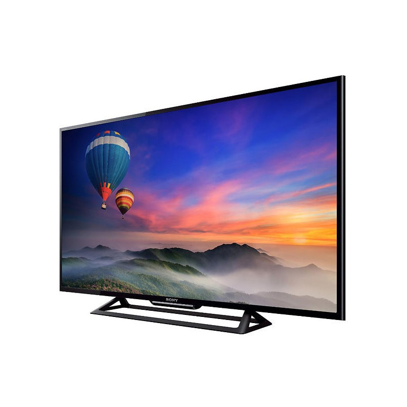 Billige tv\'er - Sony 32-tommer LED-TV