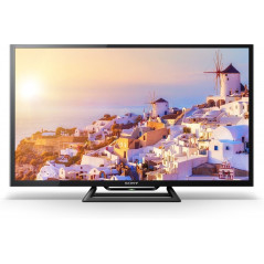 Billige tv\'er - Sony 32-tommer LED-TV