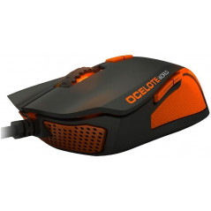 Ozone laser gamingmus