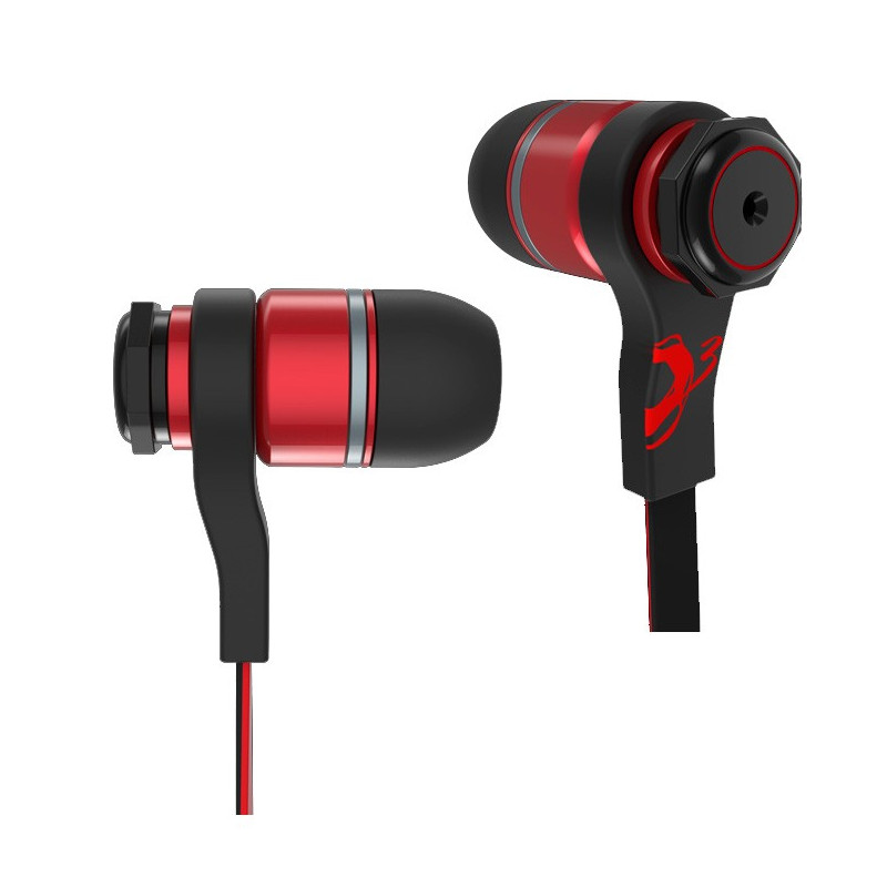 Gamingheadsets - Ozone in-ear-headset til gaming