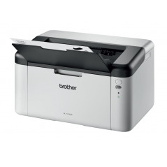 Billig laserprinter - Brother HL1210W trådløs laserprinter