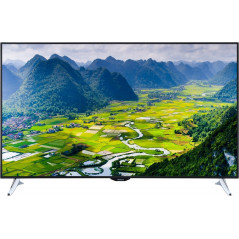 Hitachi 65-tums UHD 4K Smart-TV