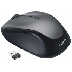 Logitech M235 trådløs mus