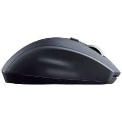 Trådløs mus - Logitech Wireless Mouse M705 med Unifying