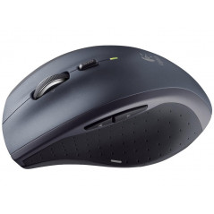 Trådløs mus - Logitech Wireless Mouse M705 med Unifying