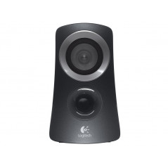 Højttalere - Logitech 2.1 højttalersystem