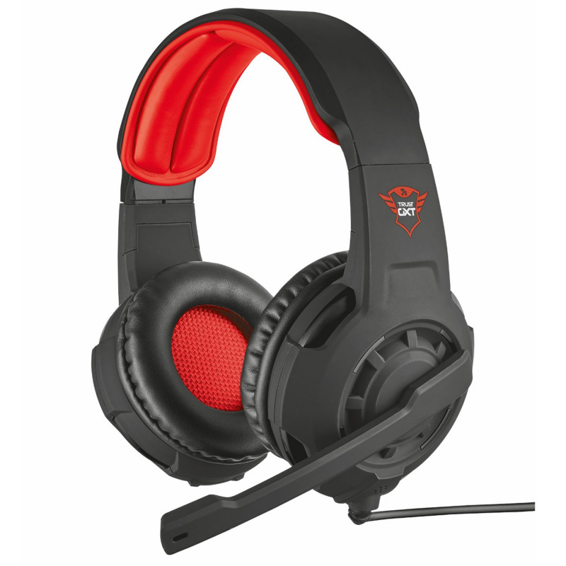 Gamingheadsets - Trust GXT 310 Gaming Headset