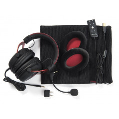 Kingston HyperX Cloud II gaming-headset