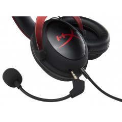 Gamingheadsets - Kingston HyperX Cloud II gaming-headset