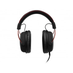 Gamingheadsets - Kingston HyperX Cloud II gaming-headset