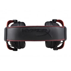 Gamingheadsets - Kingston HyperX Cloud II gaming-headset