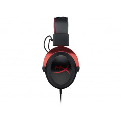 Gamingheadsets - Kingston HyperX Cloud II gaming-headset