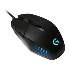 Gaming-mus - Logitech G302 Daedalus Prime spelmus