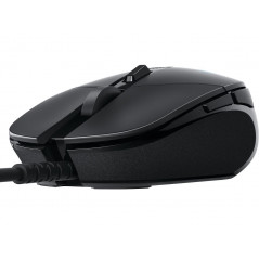 Gaming-mus - Logitech G302 Daedalus Prime spelmus