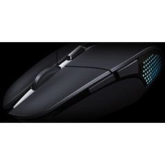 Gaming-mus - Logitech G302 Daedalus Prime spelmus