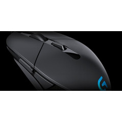 Gaming-mus - Logitech G302 Daedalus Prime spelmus