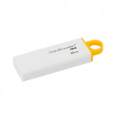 USB-nøgler - Kingston USB 3.1 USB-minne 8GB