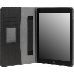 iPad Air - Case med indbygget tang borde til iPad Air 2