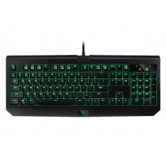 Gamingtastaturer - Razer Blackwidow Ultimate 2016 mekaniskt tangentbord