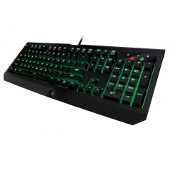 Gamingtastaturer - Razer Blackwidow Ultimate 2016 mekaniskt tangentbord