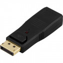 DisplayPort till HDMI-adapter