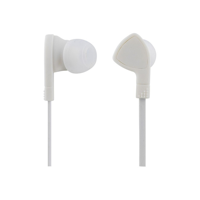 Hovedtelefoner - Streetz in-ear headset