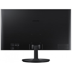 Computerskærm 15" til 24" - Samsung 24" LED-skärm med PLS-panel