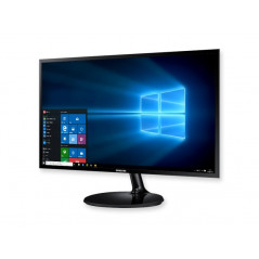 Computerskærm 15" til 24" - Samsung 24" LED-skärm med PLS-panel