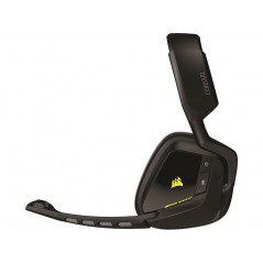 Gamingheadsets - Corsair VOID Wireless/USB RGB gaming-headset