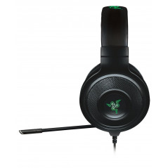 Hovedtelefoner - Razer Kraken 7.1 Chroma USB gaming-headset