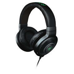 Hovedtelefoner - Razer Kraken 7.1 Chroma USB gaming-headset