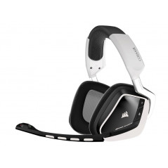 Gamingheadsets - Corsair VOID Wireless/USB RGB gaming-headset