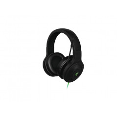 Hovedtelefoner - Razer Kraken USB gaming-headset