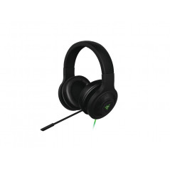 Hovedtelefoner - Razer Kraken USB gaming-headset