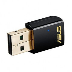 Asus trådlöst USB-nätverkskort med Dual Band