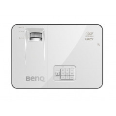 Projektor - Benq TH670s 3D-projektor dk