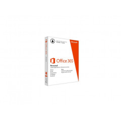 Office - Microsoft Office 365 Personal til 1 computer i 1 år (ENG/SE)