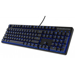 SteelSeries Apex M500 mekanisk gaming-tastatur