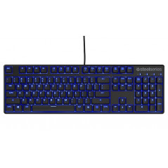 SteelSeries Apex M500 mekanisk gaming-tastatur