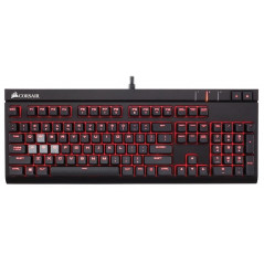 Corsair Gaming Strafe Cherry MX Red tastatur