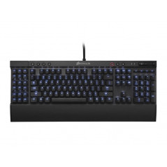 Gamingtastaturer - Corsair Gaming K95 Cherry MX Red