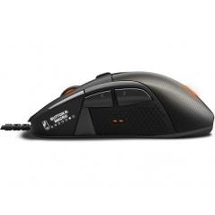 Gaming-mus - SteelSeries Rival 700 Gamingmus