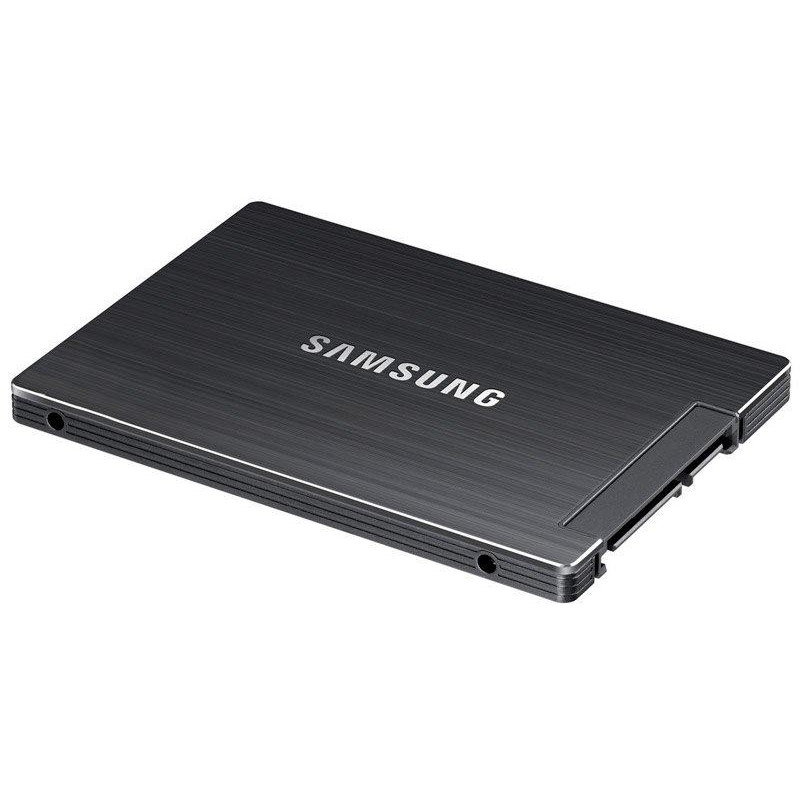 Harddiske til lagring - Samsung 128GB SSD (løst pakket)