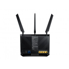 Trådløs router - Asus trådlös dual band 4G-router